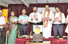 CDs of Tulu folklore of coastal districts released